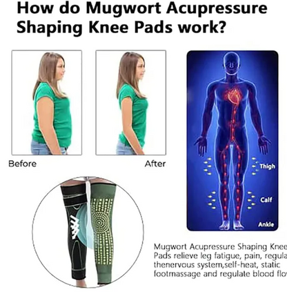 2 pcs Knee Pads Anti-slip Knee Leg Cover Knee Joint Brace Adult Sports Accessory