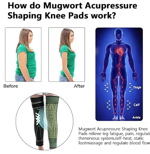 2 pcs Knee Pads Anti-slip Knee Leg Cover Knee Joint Brace Adult Sports Accessory