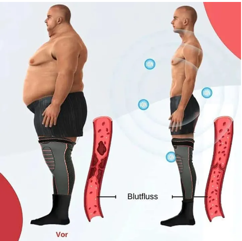 2 pcs Knee Pads Anti-slip Knee Leg Cover Knee Joint Brace Adult Sports Accessory