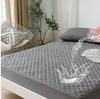 Terry Waterproof Mattress Protector WATERPROOF MATTRESS COVERS