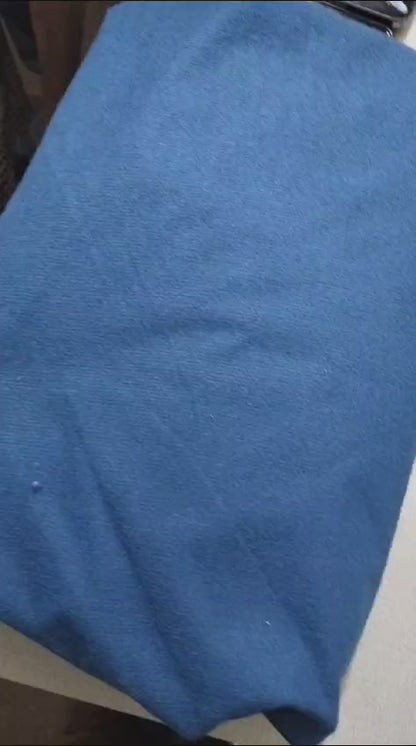 Waterproof Mattress Cover for Double Bed Terry Cotton Fabric Mattress Cover| Water Protector Mattress Covers