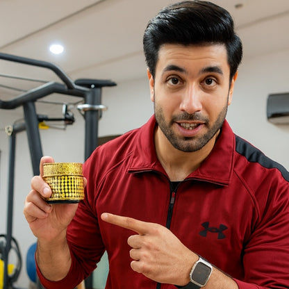 Majoon E Zafran" with Herbal Origins 100% organic" | For Men